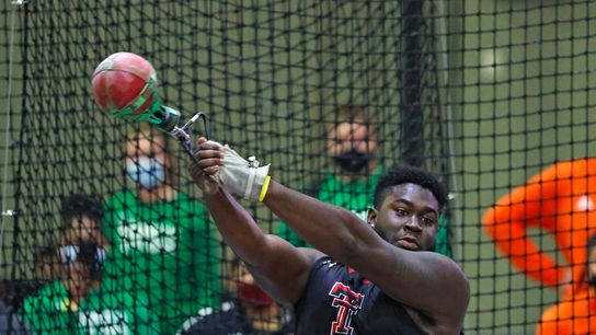 Steelers Recent Rookie Minicamp Invites Include Intriguing Texas Tech Star Athlete And A Few HBCU Players (Pittsburgh Steelers)